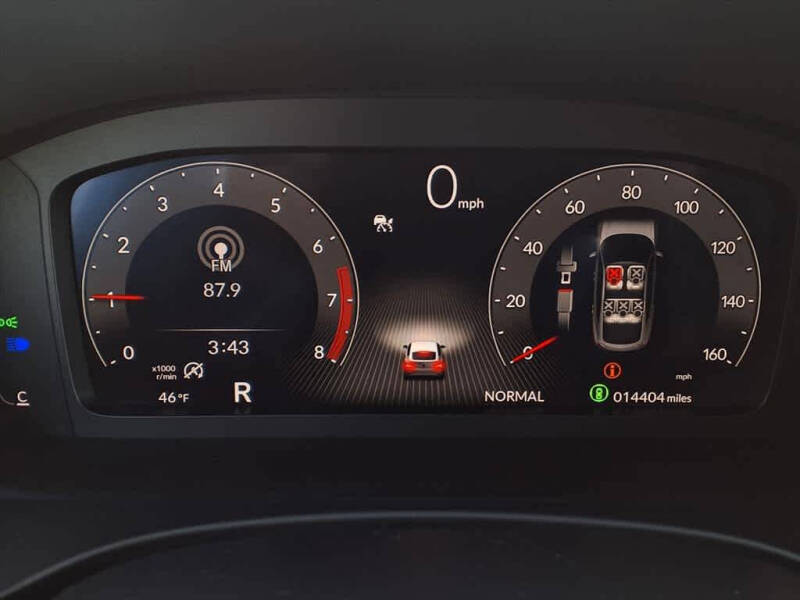 2023 Acura Integra w/A-SPEC