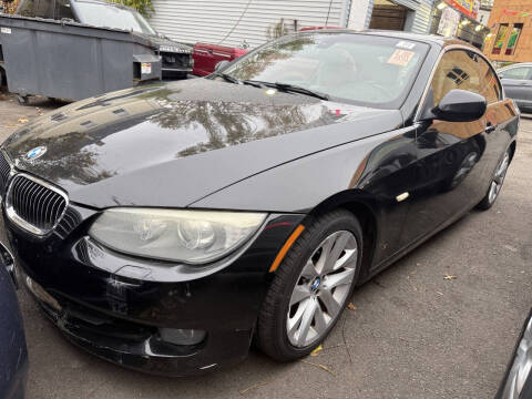 2011 BMW 3 Series 328i