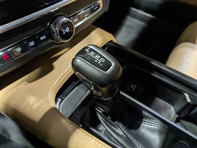 2018 Volvo V90 Cross Country T5