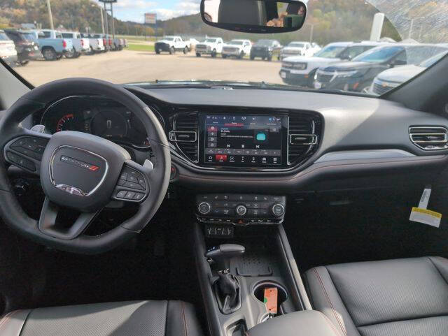 2026 Dodge Durango GT HEMI Plus