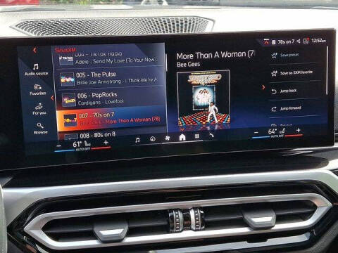 2024 BMW i4 eDrive40 Gran Coupe