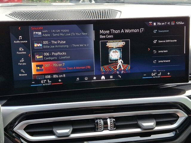 2024 BMW i4 eDrive40 Gran Coupe