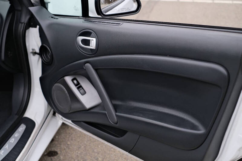 2011 Mitsubishi Eclipse Spyder GT