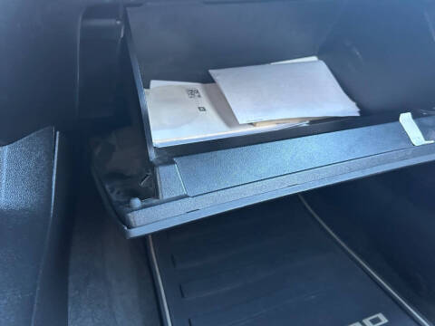 2015 Chevrolet Camaro LS