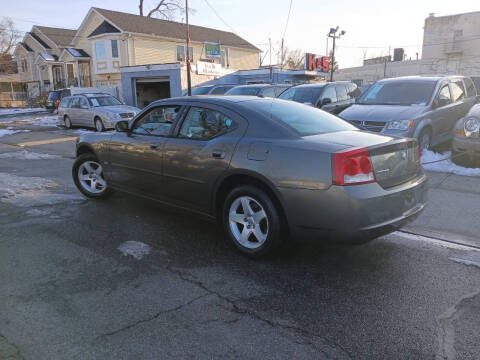 2010 Dodge Charger SXT