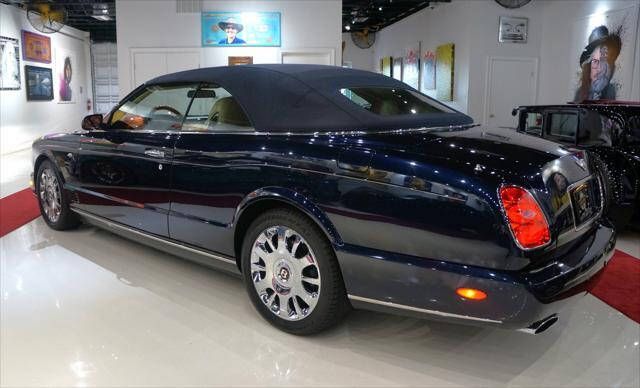 2007 Bentley Azure