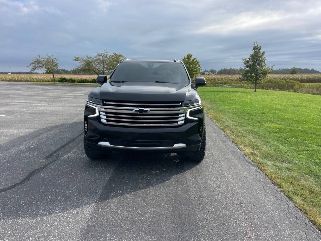 2021 Chevrolet Suburban for sale at XPS MOTORSPORTS in Fort Wayne, IN