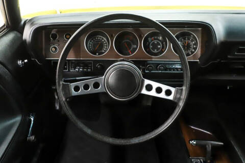 1972 Dodge Challenger