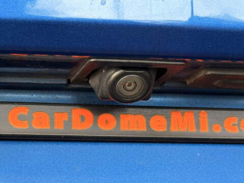 2017 Chevrolet Camaro SS