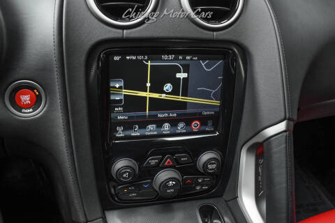 2013 Dodge SRT Viper