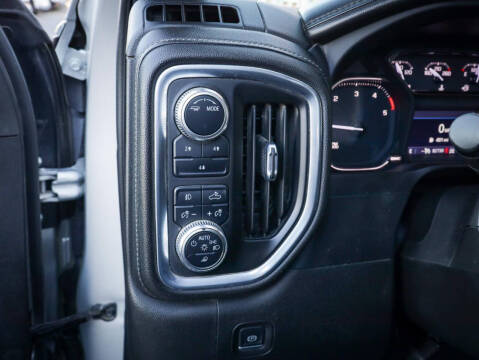 2022 GMC Sierra 3500HD