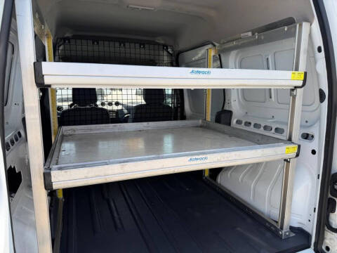 2012 Ford Transit Connect XL