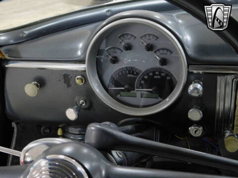 1950 Chevrolet Panel