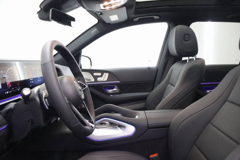 2026 Mercedes-Benz GLE GLE 350 4MATIC