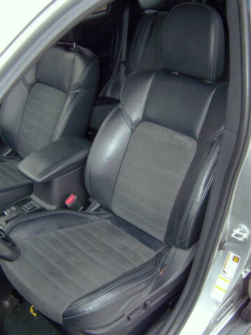 2019 Mitsubishi Outlander