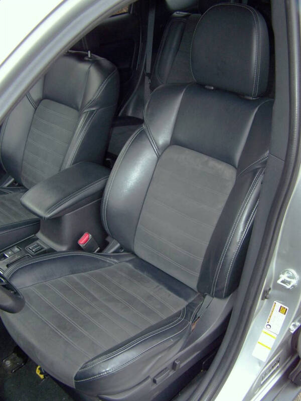 2019 Mitsubishi Outlander