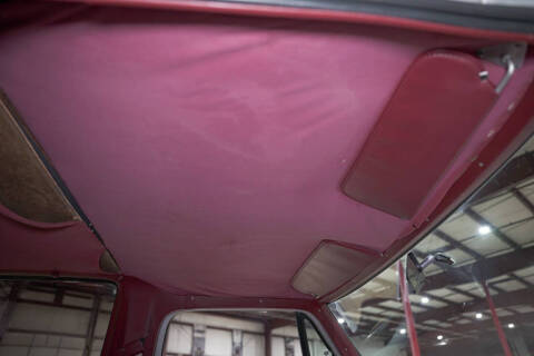 1984 Dodge Ramcharger 150