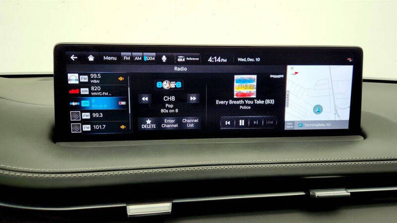 2024 Genesis GV70 3.5T Sport