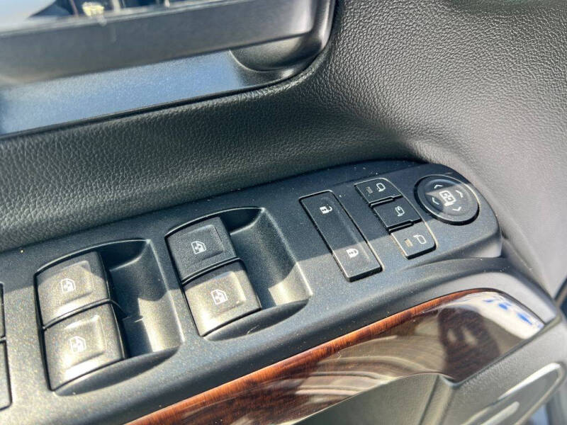 2016 GMC Sierra 1500