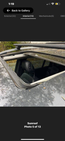 2016 Mercedes-Benz GL-Class GL 450 4MATIC