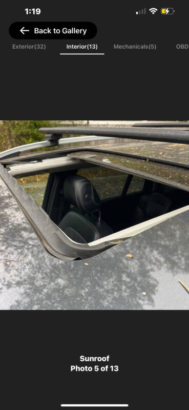 2016 Mercedes-Benz GL-Class GL 450 4MATIC