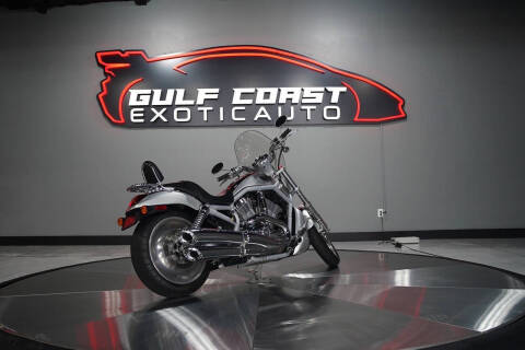 2003 Harley-Davidson V-Rod