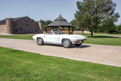 1964 Chevrolet Corvette