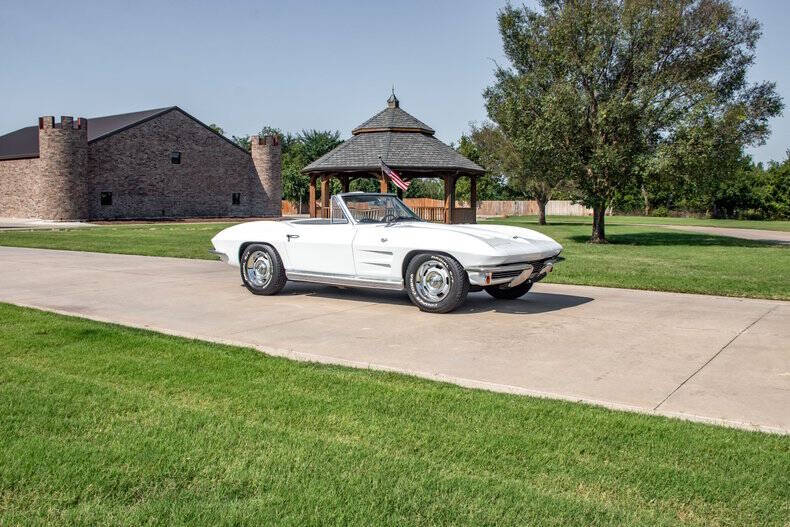 1964 Chevrolet Corvette