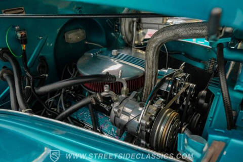 1946 Chevrolet C/K 20 Series