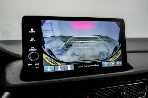 2024 Acura Integra Type S