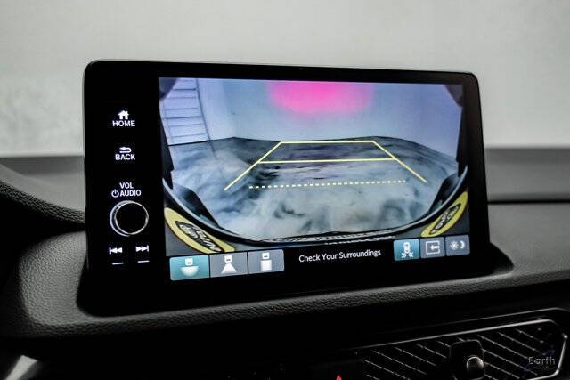 2024 Acura Integra Type S