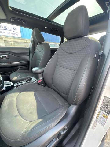2015 Kia Soul !