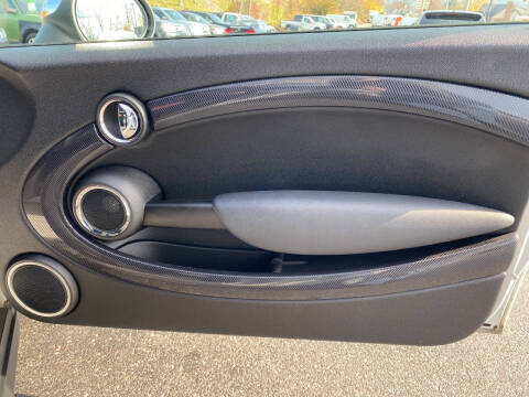 2012 MINI Cooper Hardtop S