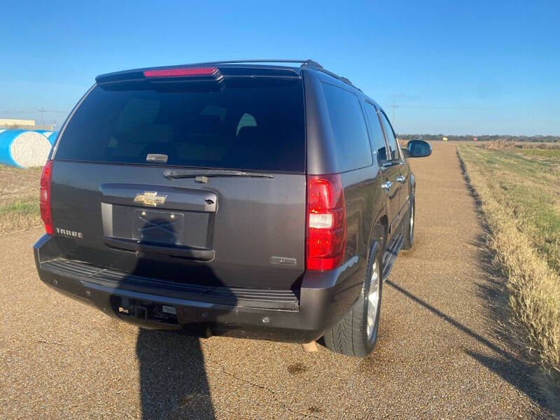 2010 Chevrolet Tahoe for sale at The Autoplex Group in Robinsonville, MS