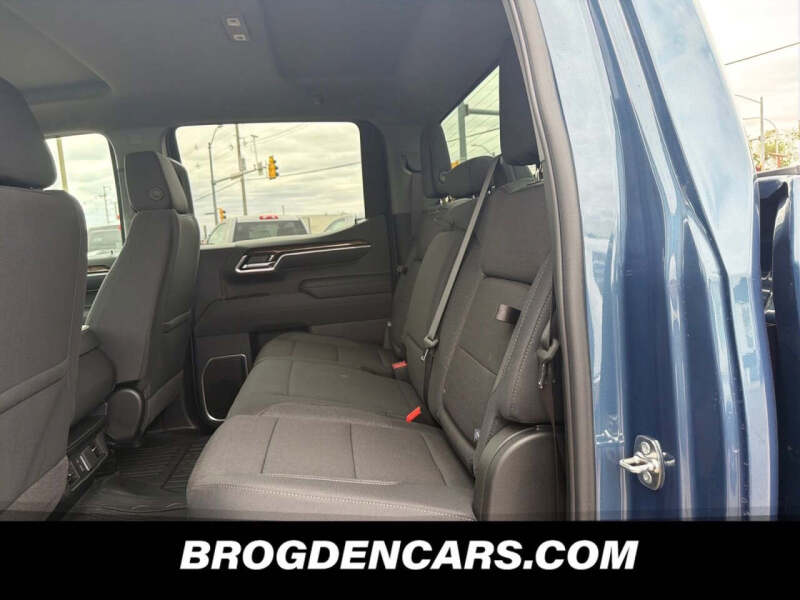 2026 GMC Sierra 1500 Elevation - Photo 10