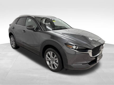 2022 Mazda CX-30 2.5 S Select