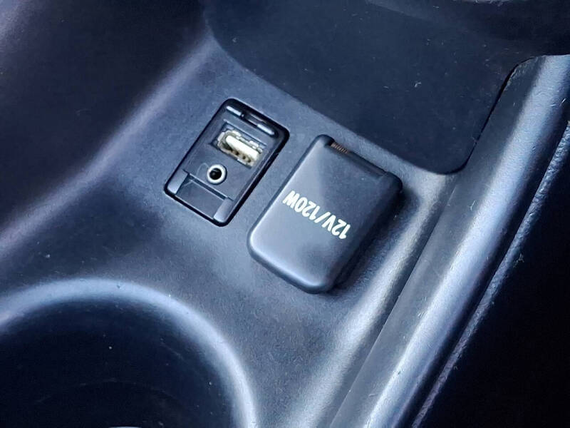 2016 Toyota Prius Four