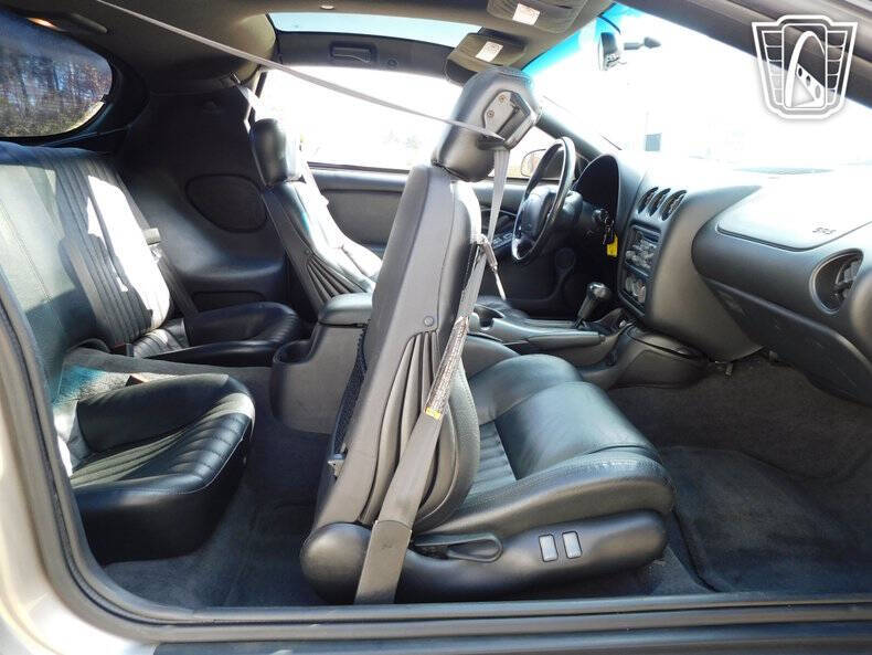 2002 Pontiac Firebird