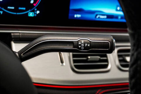 2024 Mercedes-Benz GLE AMG GLE 53