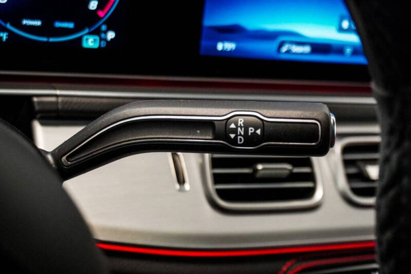 2024 Mercedes-Benz GLE AMG GLE 53