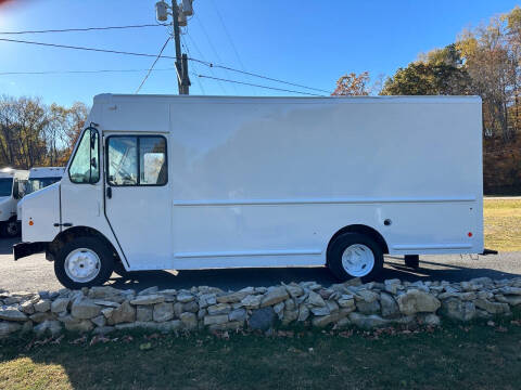 2020 Freightliner MT45 Chassis for sale at Lafayette Trucks and Cars in Lafayette NJ