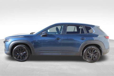 2024 Mazda CX-50 2.5 S Preferred
