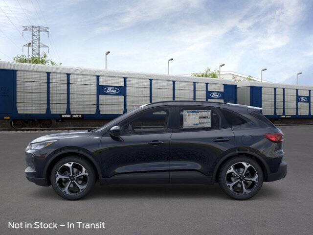 2026 Ford Escape Hybrid ST-Line Select