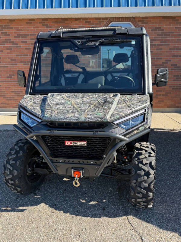 2024 Aodes Workcross