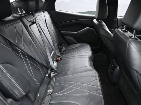 2024 Ford Mustang Mach-E Select