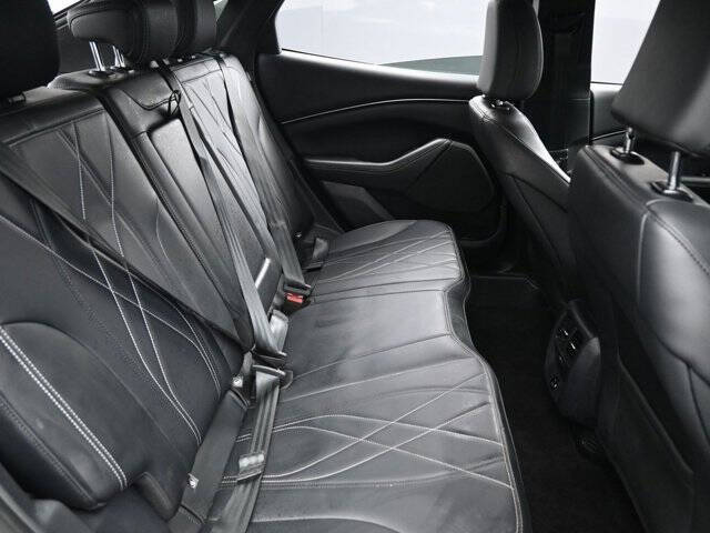 2024 Ford Mustang Mach-E Select