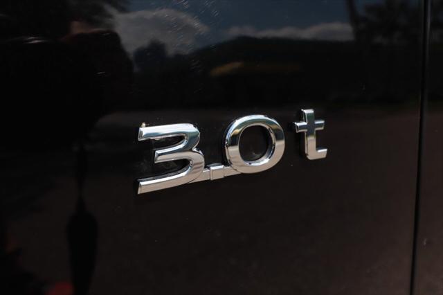2016 Infiniti Q50 Sedan - $12,997