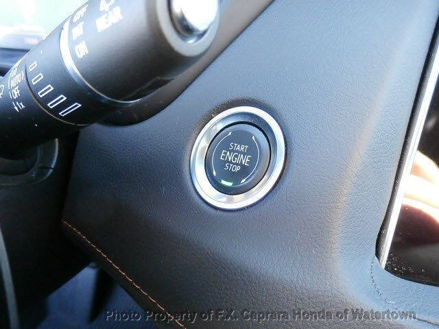 2021 Cadillac XT4 Sport