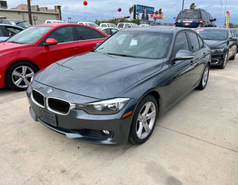 2013 BMW 3 Series 328i