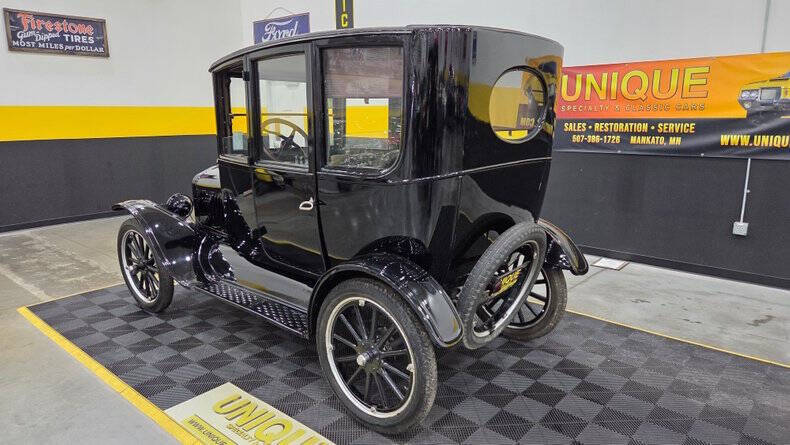 1922 Ford Model T